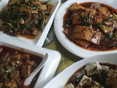 -中餐·廊桥豆腐宴(清江路分店)