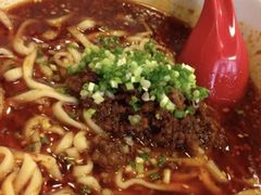 麻辣小面-谭师爷龙抄手(白下路店)
