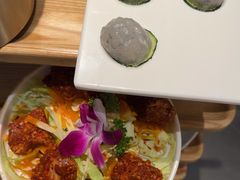 -蜀九香火锅(彩虹店)