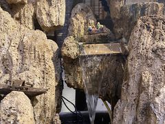 -山水悦茶会所(上海沙龙新天地天宝商业中心店)