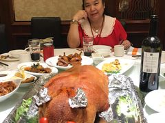 -顺风海鲜港(长寿路店)