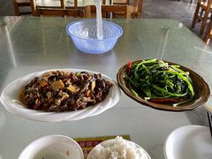 -真好吃牛杂(白沙店)