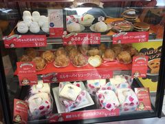 -不二家(数寄屋橋店)
