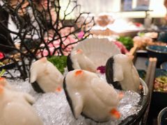 -湊湊火锅·茶憩(打浦桥日月光店)