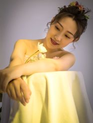 -小脚丫儿童摄影·满月新生儿