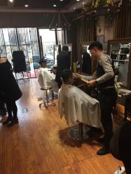 -谦亨·Hair·Salon