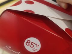 -85度C(南京龙江店)