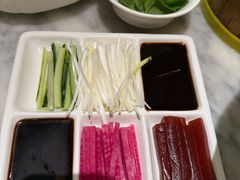 -雀蓝川菜(奥体广场店)