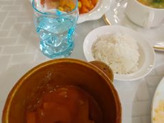 -新侨三宝乐西餐厅(崇文门店)