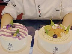 -卷心卷意·轻甜蛋糕(新光天地店)