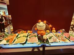 -昆明佳华广场酒店·西餐厅