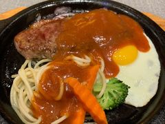 -凡塔斯牛排餐厅(厚街万达店)