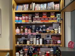 -COSTA COFFEE(西贸凯德晶品4层2店)