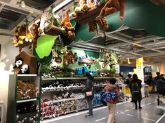 -宜家家居(西安未央商场店)