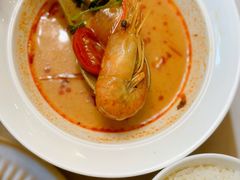 -阿诺泰·泰国餐厅(紫荆店)