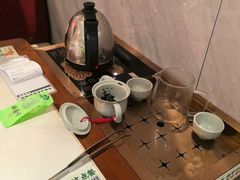 -禄运茶居·手工点心(猎德店)