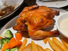 -FABIO’S费比欧披萨餐厅