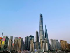 -三利音·东方司宴(外滩店)