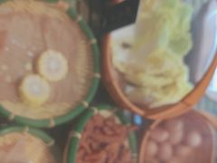 -一绪に寿喜烧(虹悦城店)