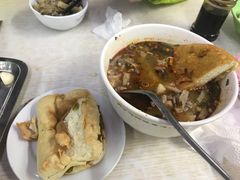 -阿叶羊杂碎(前进街店)
