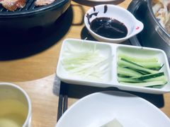 -守柴炉烤鸭(百伦店)