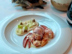-翡翠36餐厅(浦东香格里拉店)