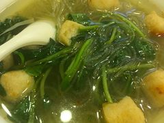 -小姜锅贴(凤凰街店)