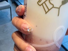 -喜茶(南京仙林金鹰店)