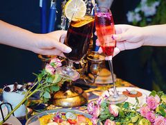 -第101座花园餐厅(湖滨88店)