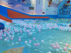 -青水瓦台汤泉(未央店)