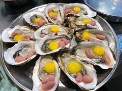 -飞尝蚝·顺德菜·鱼生(顺德总店)