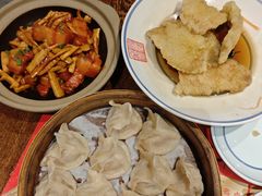 -新兴园饺子馆(河南街店)