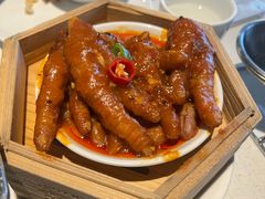 -煲王粤菜餐厅(中侨中心店)