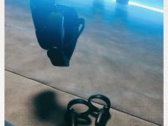 -零纪元VR体验馆·桌游(黄浦店)