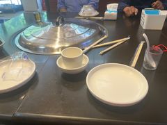 -崔记生活·铁锅炖鱼粘卷子(总店)