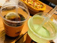 -乐凯撒披萨(正佳广场店)