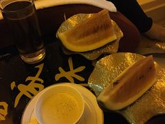 -豪港K歌沐足(公正路店)