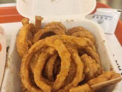 -前进5路汉堡炸鸡(昙华林店)