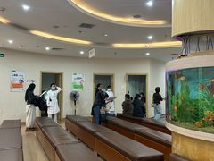 -慈铭体检(洋桥分院)