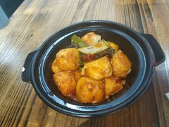 -Hi YOU你的饭局泰餐厅(雍和宫店)