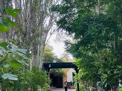 -艾提尕尔清真寺