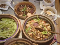 -啫神·广州地标美食(北京路店)