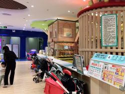 点击看大图 -meland亲子乐园(深圳领展中心城店)