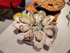 -蚝堡海鲜·威海菜·海肠捞饭·烧烤·亚洲吃蚝公司(幸福门店)