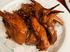 -香港祥正飯店·正宗灣仔50年海鲜老字号
