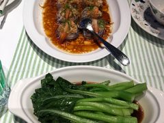 -桂满陇·杭州小馆(朝阳合生汇店)