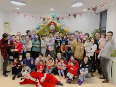 -豆初托育园 Baby Bean Day care Center