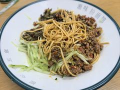 -湘味粉面馆(麓山南路店)