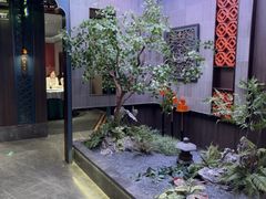 -四世同堂·京菜·烤鸭(双井店)