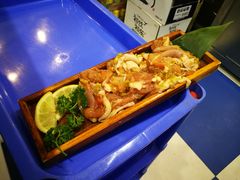 -金妈家烤肉(龙湖U城天街店)